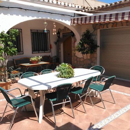 Anacasa Adosado Riu Montan Deveses Ad4101 Vila Dénia Exterior foto
