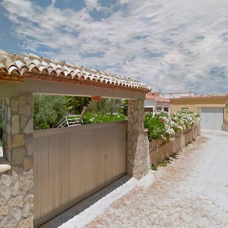 Anacasa Adosado Riu Montan Deveses Ad4101 Vila Dénia Exterior foto