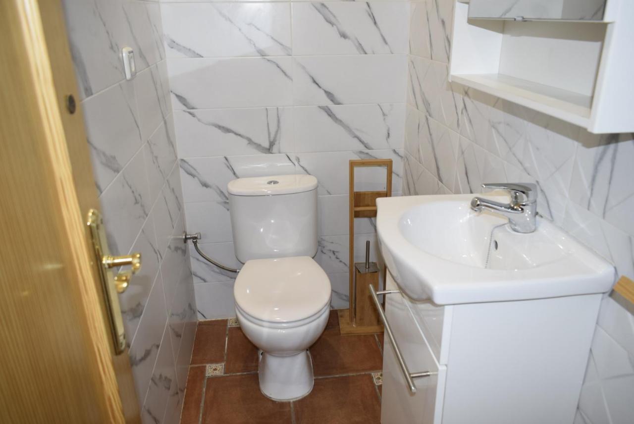 Anacasa Adosado Riu Montan Deveses Ad4101 Vila Dénia Exterior foto