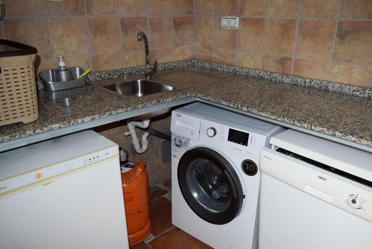 Anacasa Adosado Riu Montan Deveses Ad4101 Vila Dénia Exterior foto