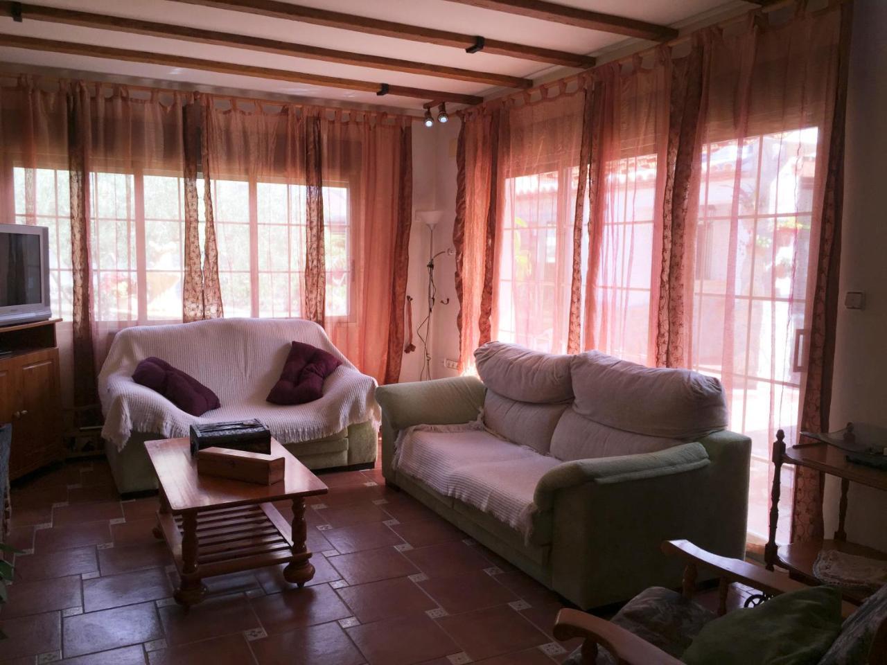 Anacasa Adosado Riu Montan Deveses Ad4101 Vila Dénia Exterior foto