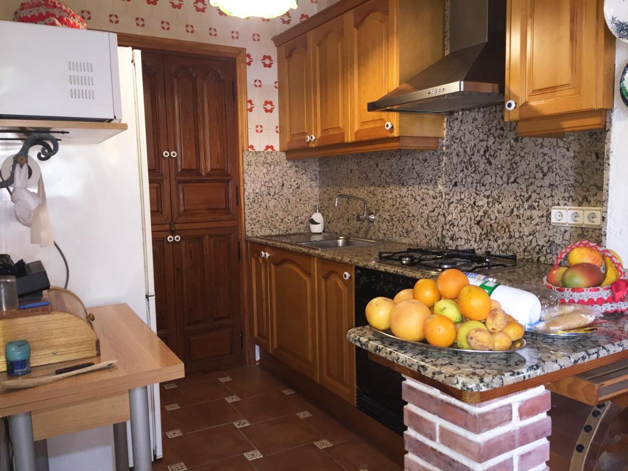 Anacasa Adosado Riu Montan Deveses Ad4101 Vila Dénia Exterior foto