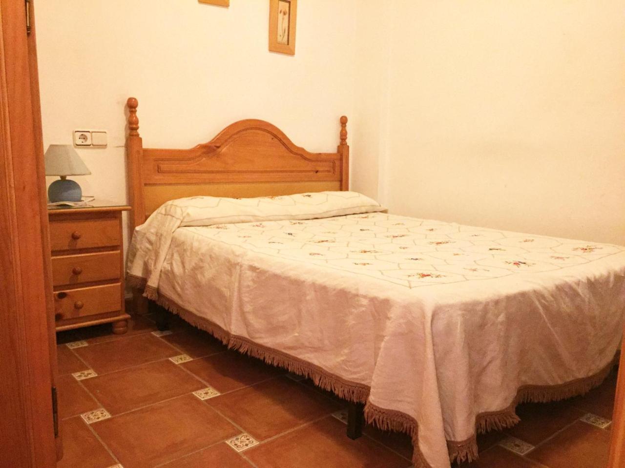 Anacasa Adosado Riu Montan Deveses Ad4101 Vila Dénia Exterior foto