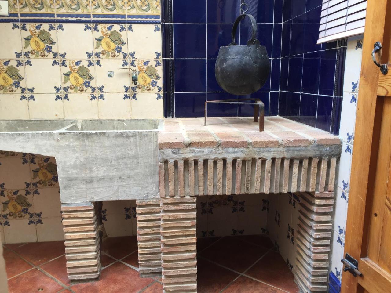 Anacasa Adosado Riu Montan Deveses Ad4101 Vila Dénia Exterior foto