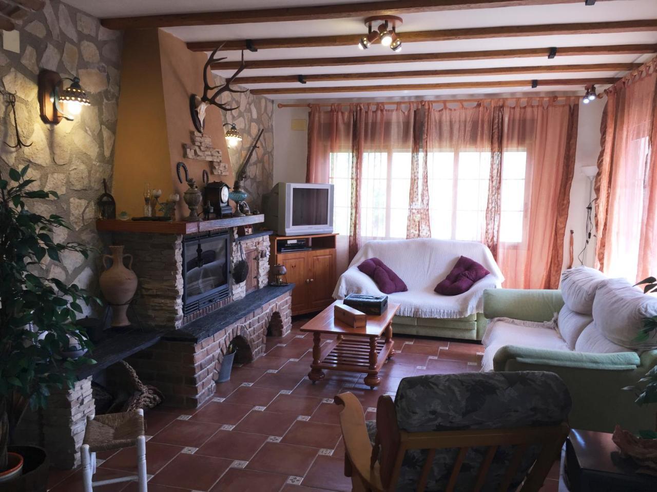 Anacasa Adosado Riu Montan Deveses Ad4101 Vila Dénia Exterior foto