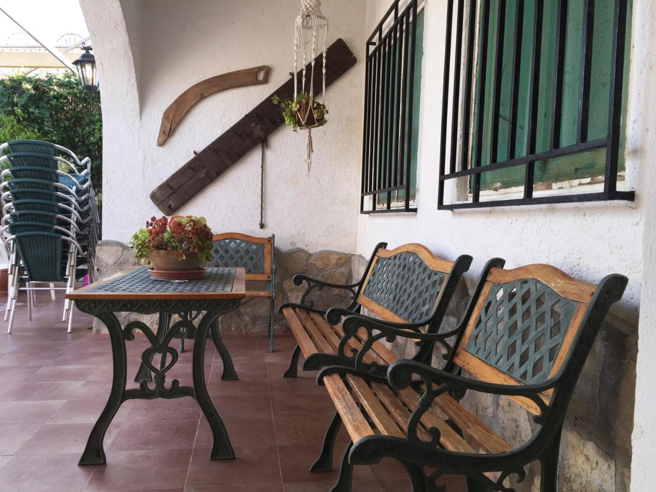 Anacasa Adosado Riu Montan Deveses Ad4101 Vila Dénia Exterior foto